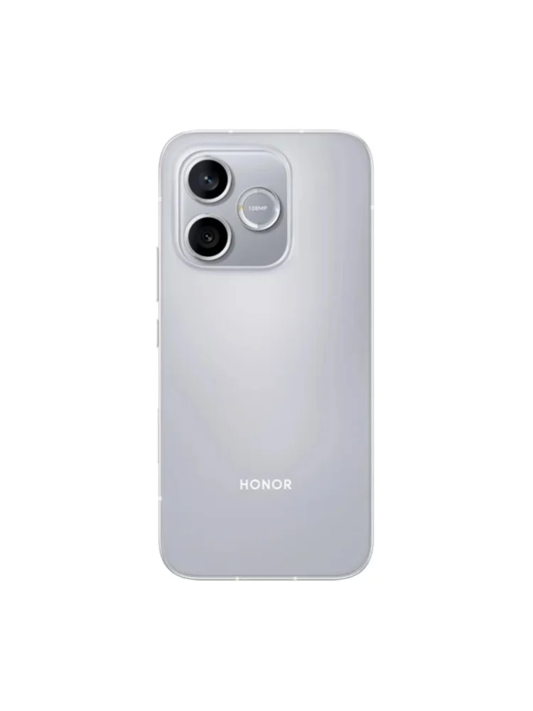 Smartfon HONOR 600 Lite 5G wersja EU MediaTek Dimensity 7100 Elite, ekran AMOLED 6,6 cala 120Hz, bateria 6520mAh, ładowanie SuperCharge 45W, aparat 108MP Velvet Black