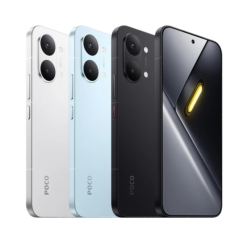 POCO X8 Pro MAX - Smartfon 6.83 