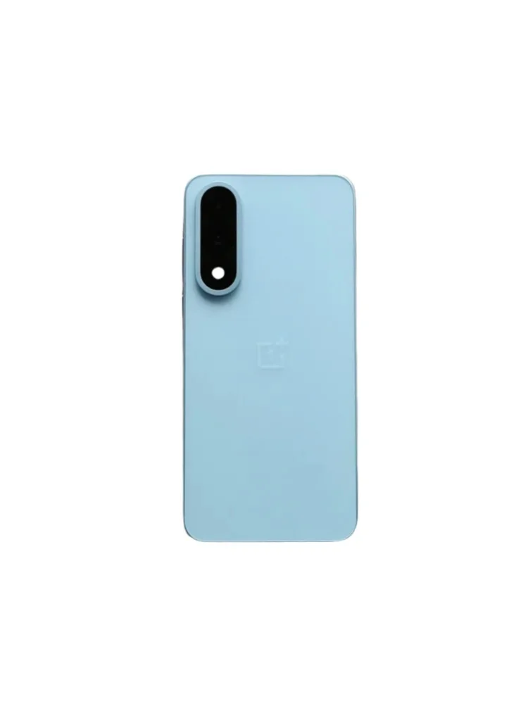 Smartfon OnePlus Nord 5 5G Snapdragon 8s Gen 3, ekran AMOLED 6,83 cala 144 Hz, bateria 5200 mAh, ładowanie 80W SUPERVOOC, podwójne kamery 50 MP 12GB 512GB Phantom Grey