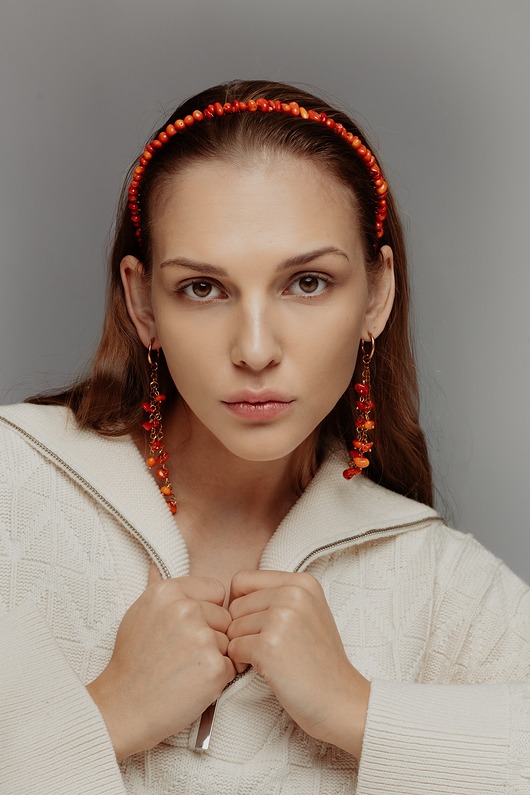 Opaska Coral Spirit