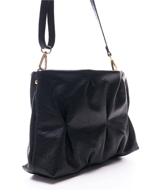 Torba skórzana Shopper (6719)