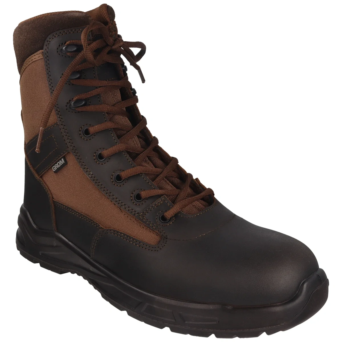 Buty Bennon Grom, Brown