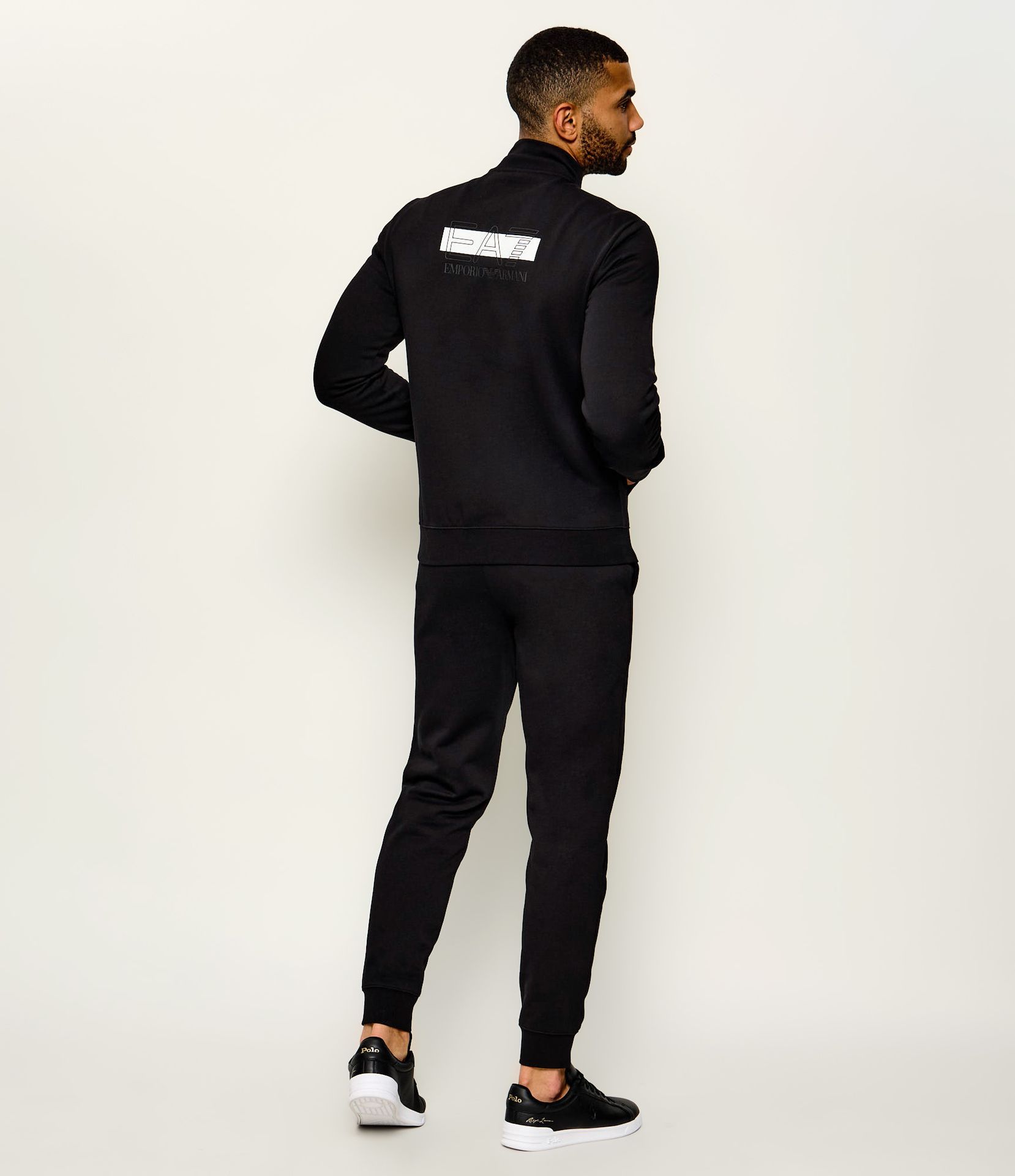 EA7 Dres Regular Fit
