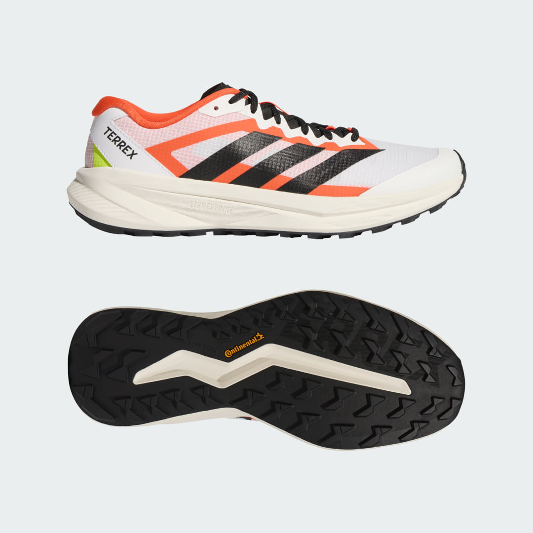 Buty Adidas Terrex Agravic Lite KK1872