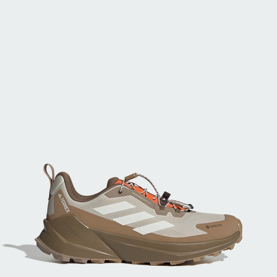 Adidas Performance Men Loafers Loafers Terrex Trailmaker 2 GTX SL Speedlace JR6573 multi color