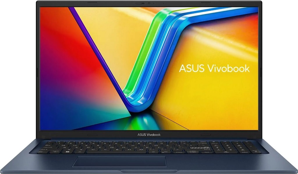 ASUS Vivobook 17 Intel Core 5 120U 16GB 512 GB SSD FHD WIN11 ZNASX17E12HEFXXQB3K1