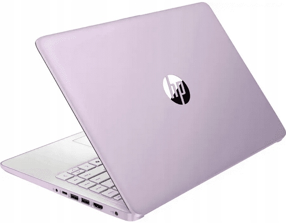 Limitowany WYDAJNY Lawendowy HP 14 N150 4G 128G Honey Lavender W11 NHPD64C54G2HCHXXHL