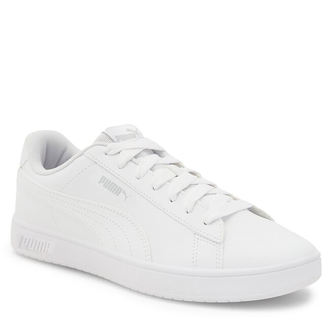 Sneakersy Puma Rickie Classic Jr 39425208 Biały