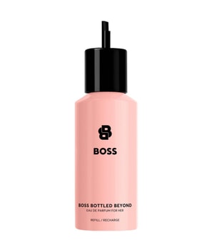 HUGO BOSS Boss Bottled Beyond For Her Woda perfumowana 150 ml