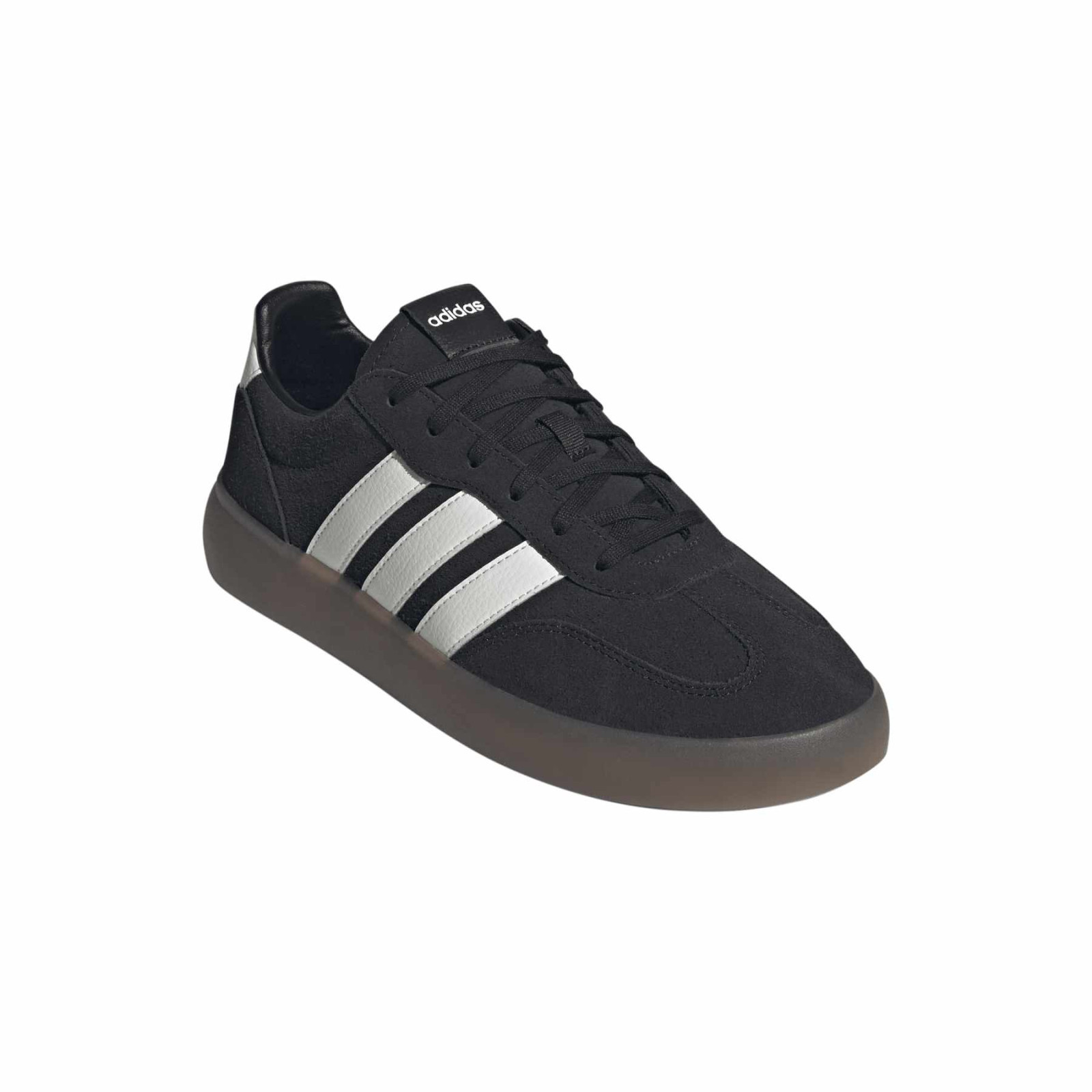 Buty męskie Adidas Barreda Decode Lux Rozmiar butów (UE): 42 / Kolor: czarny/biały