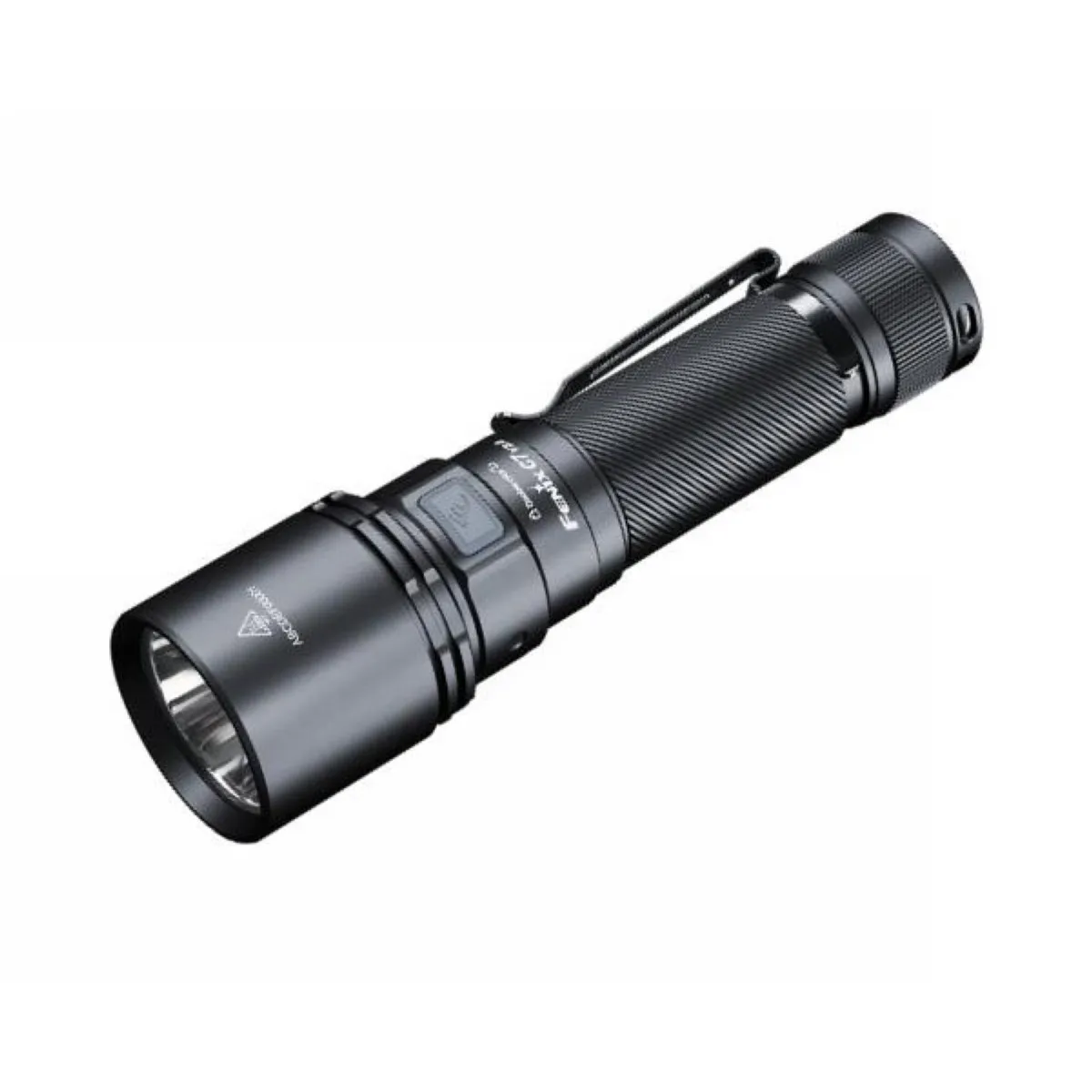 Fenix Latarka LED Fenix C7 V2.0 Czarna 039-751