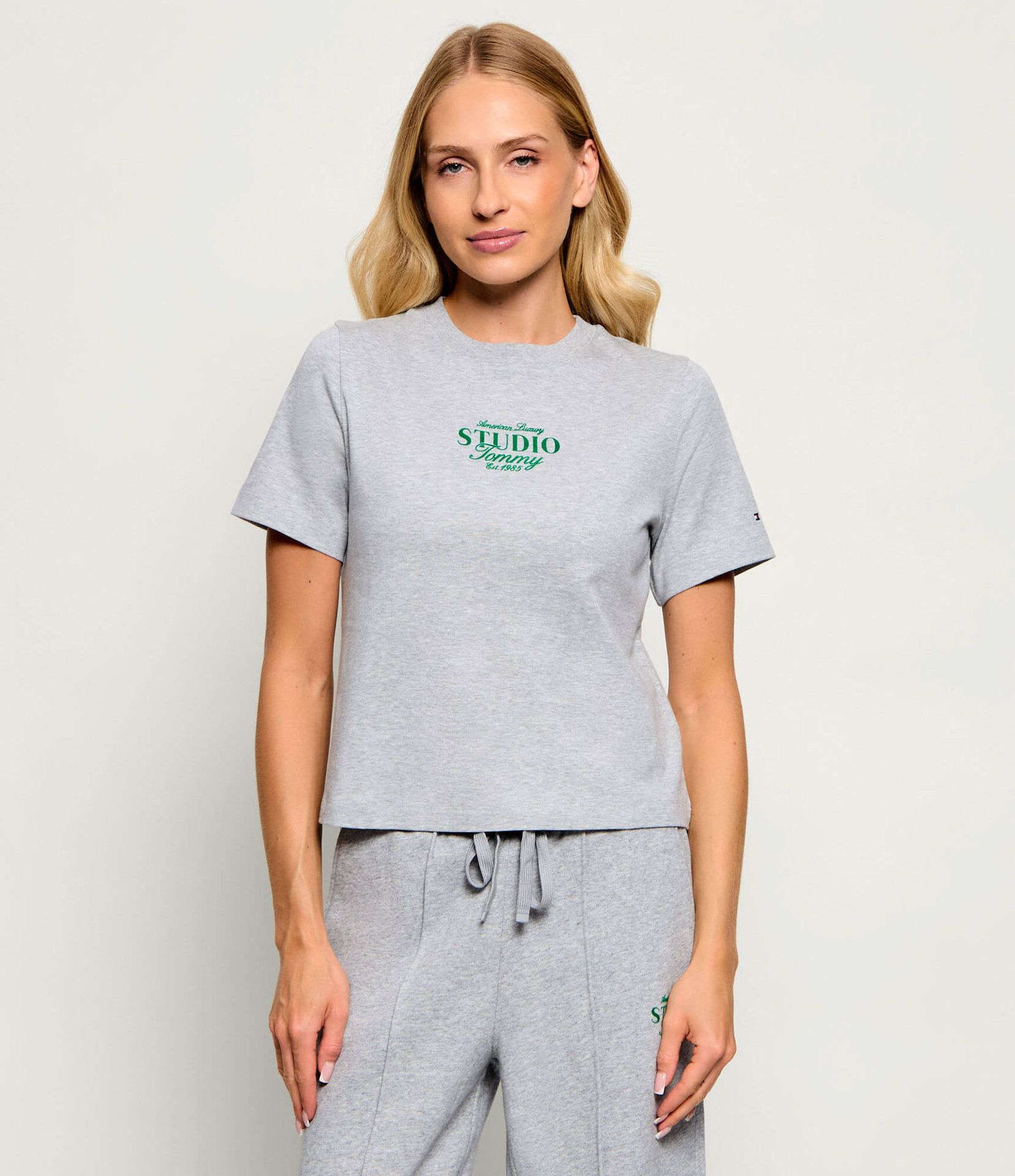 Tommy Hilfiger T-shirt Regular Fit