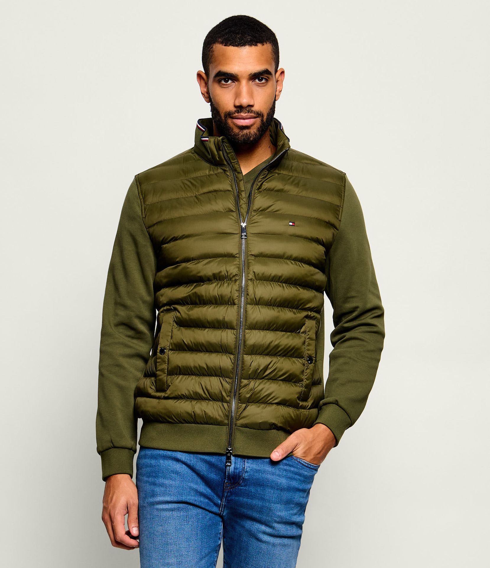 Tommy Hilfiger Kurtka Regular Fit