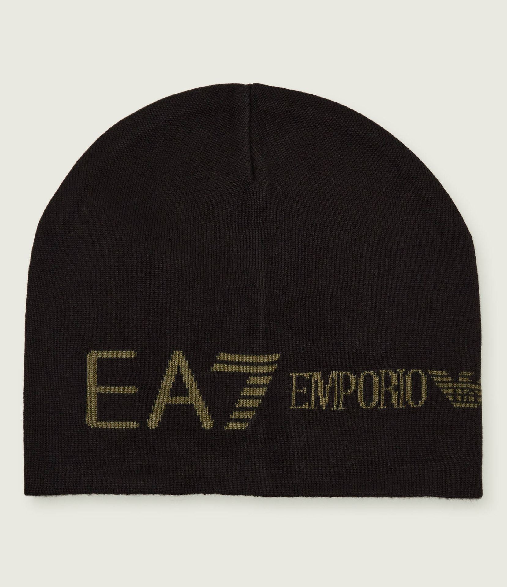 EA7 Czapka