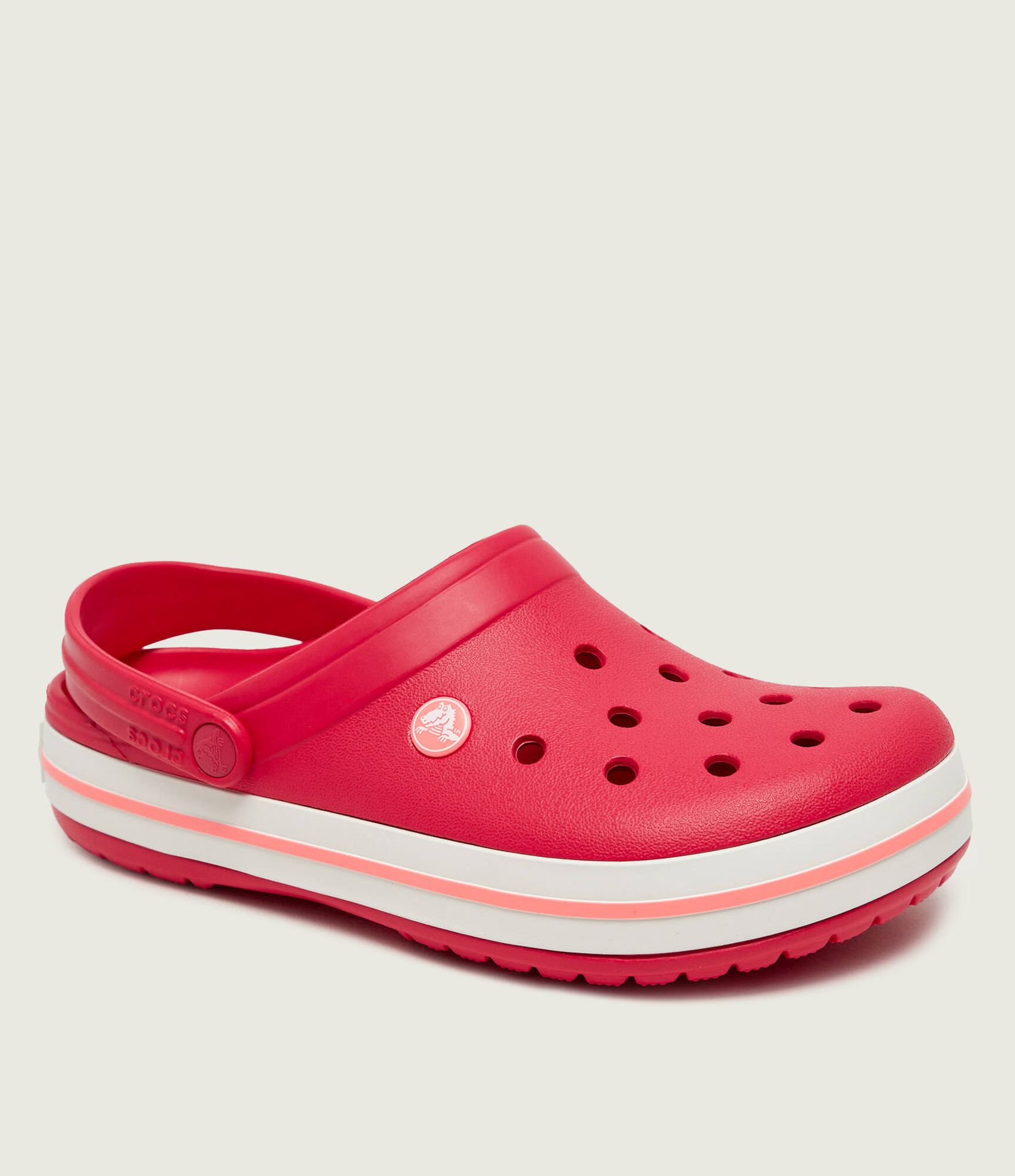 CROCS Mule 2w1 Crocband Clog