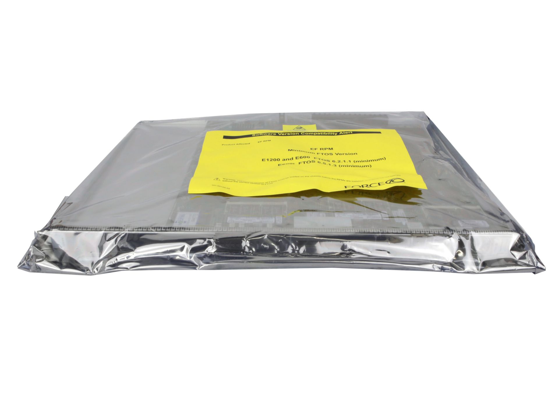 Moduł Dell Force10 LC-EF-RPM Route Processor do Modelu E600 / E1200 8062