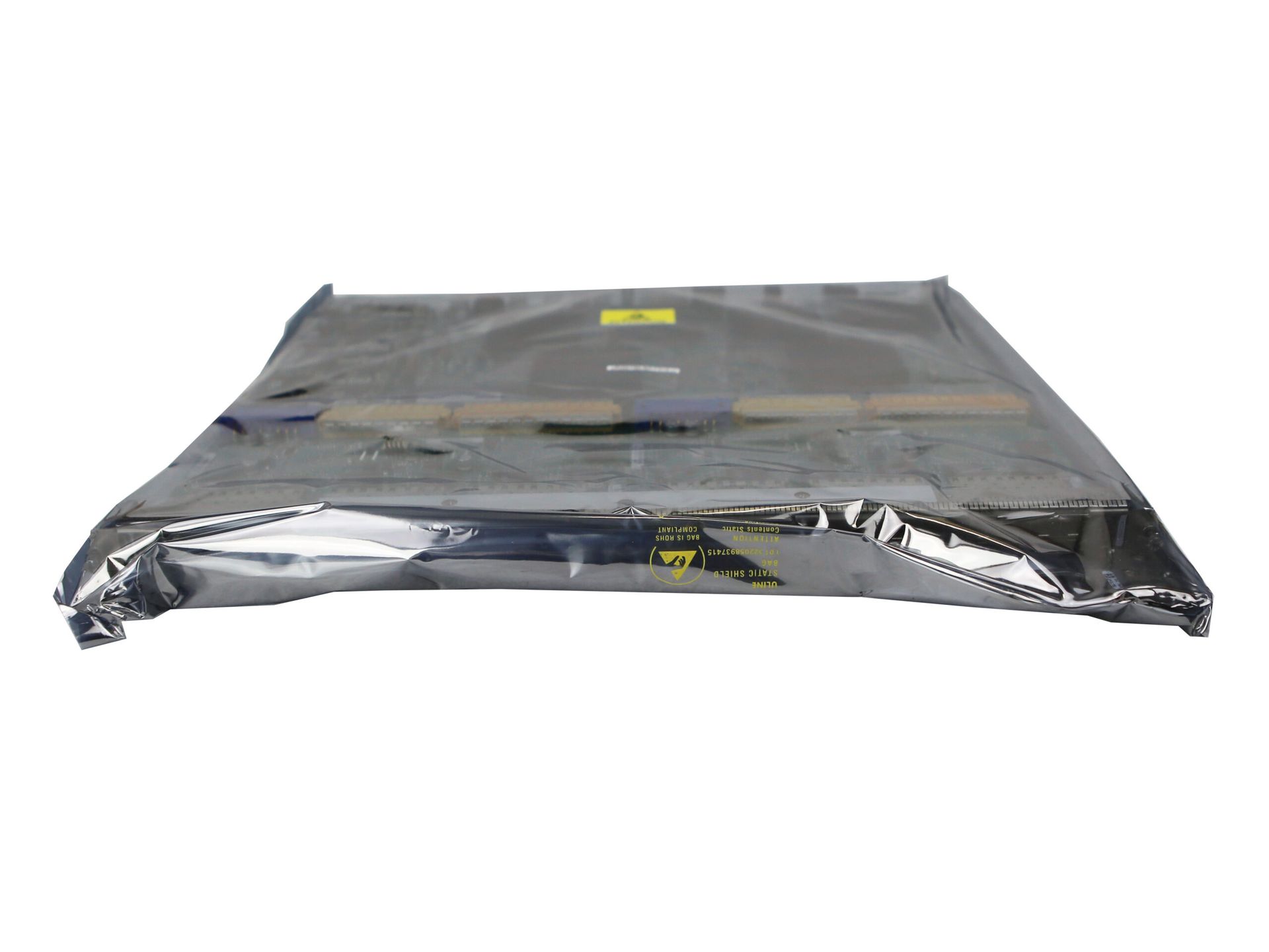 Moduł Dell Force10 LC-EF-1GE-48P 48x SFP 1Gb do E600 E1200 08MRK1 8040