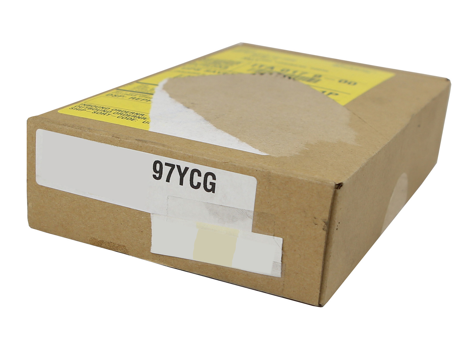 Moduł Dell S55-12H-12T 2x CX4 12Gbits do Force10 S55 097YCG 7910