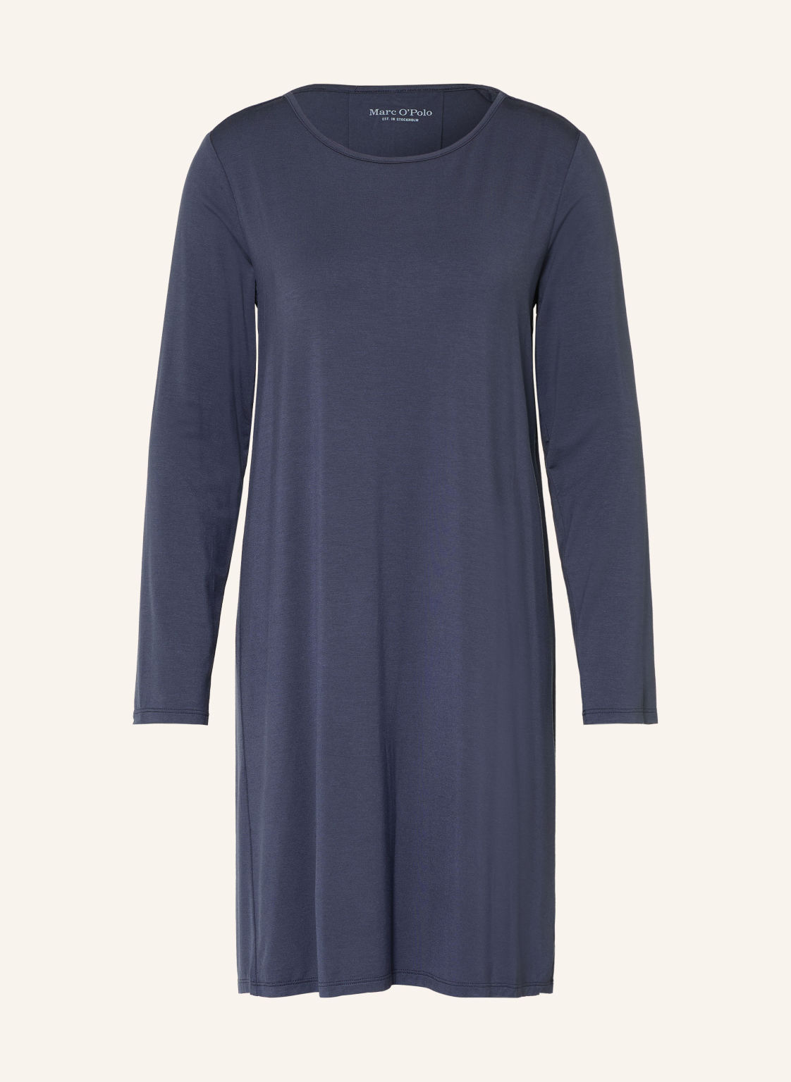 Marc O'polo Koszula Nocna blau