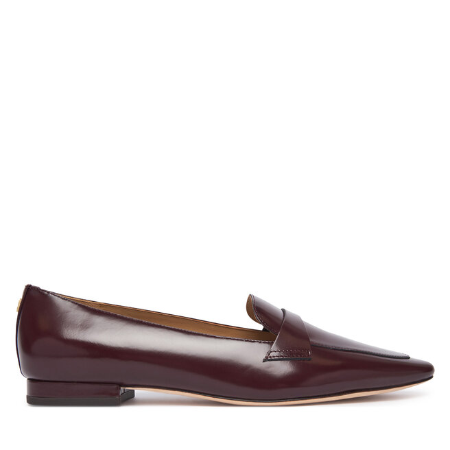Lordsy LAUREN RALPH LAUREN Audri 802P16900003 Bordowy