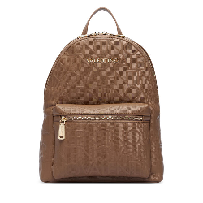 Plecak Valentino Gynevra Re VBSA6820 Beżowy