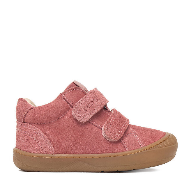 Półbuty Lasocki Kids CEO-CI12-3229-02(II)DZ Różowy