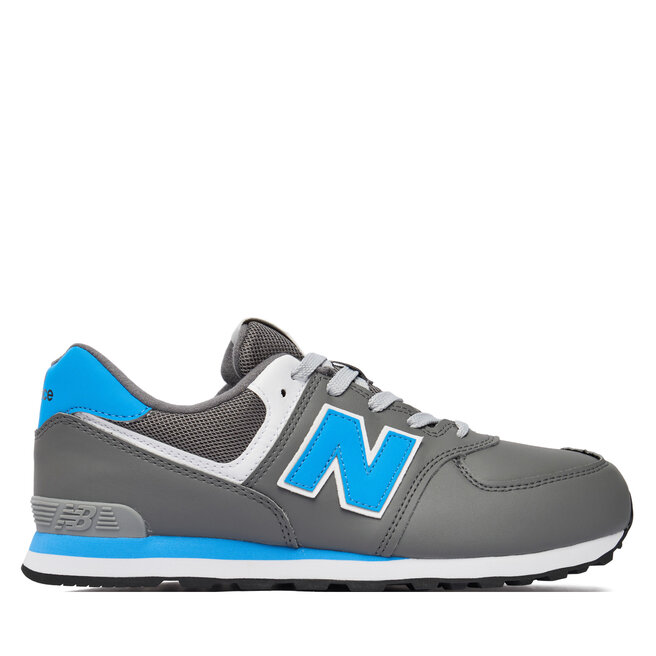 Sneakersy New Balance G5746TW Szary