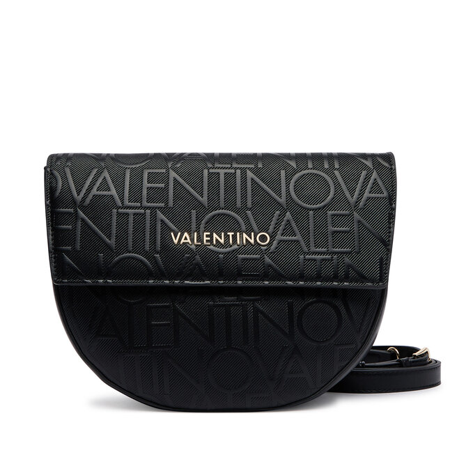 Torebka Valentino Gynevra Re VBSA6809 Czarny