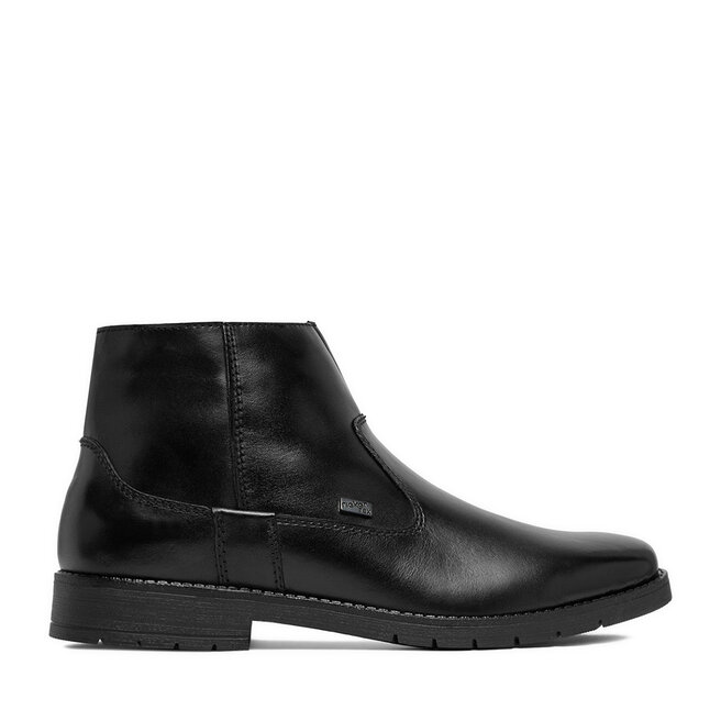 Botki Rieker CEO-13960-00 Czarny