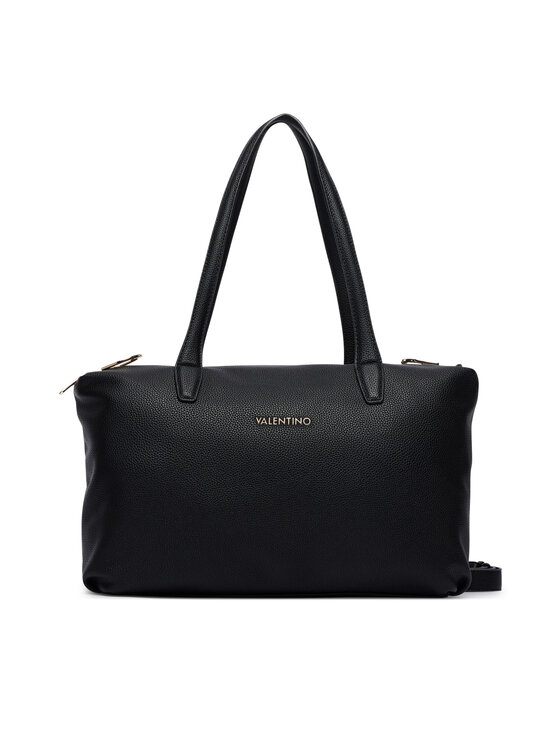 Valentino Torebka Thaoe Re VBSA5M01 Czarny