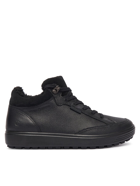 ECCO Trzewiki Soft 7 Tred GORE-TEX 45049301001 Czarny