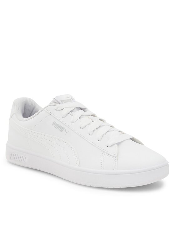 Puma Sneakersy Rickie Classic Jr 39425208 Biały