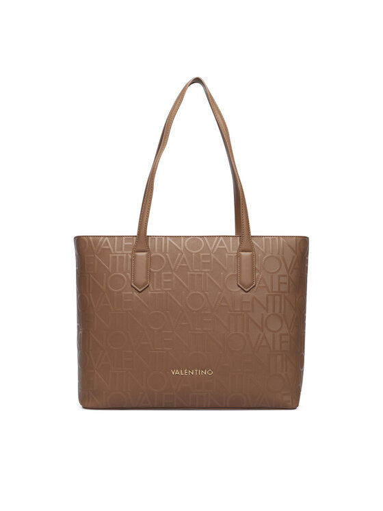 Valentino Torebka Gynevra Re VBSA6801 Beżowy
