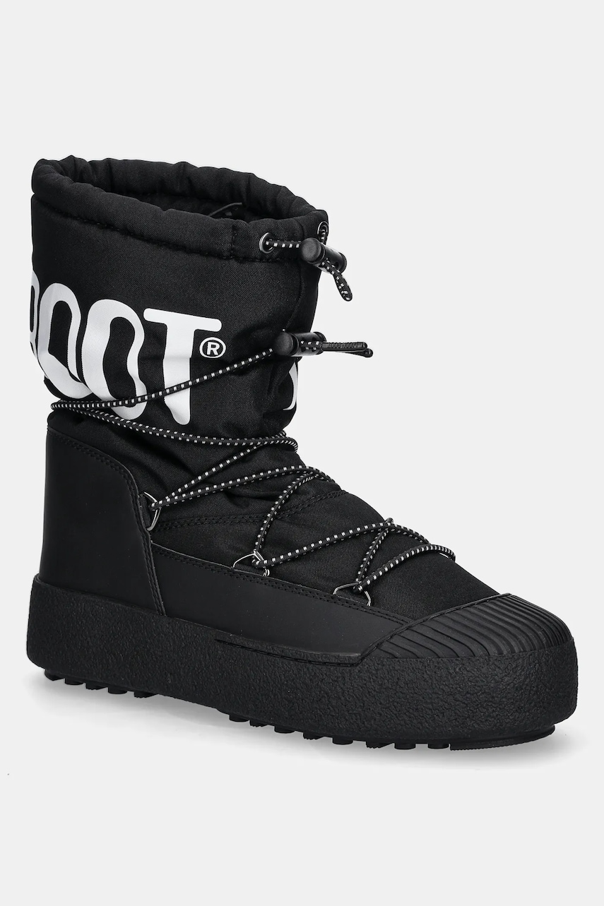 Moon Boot śniegowce MB MTRACK POLAR NYLON