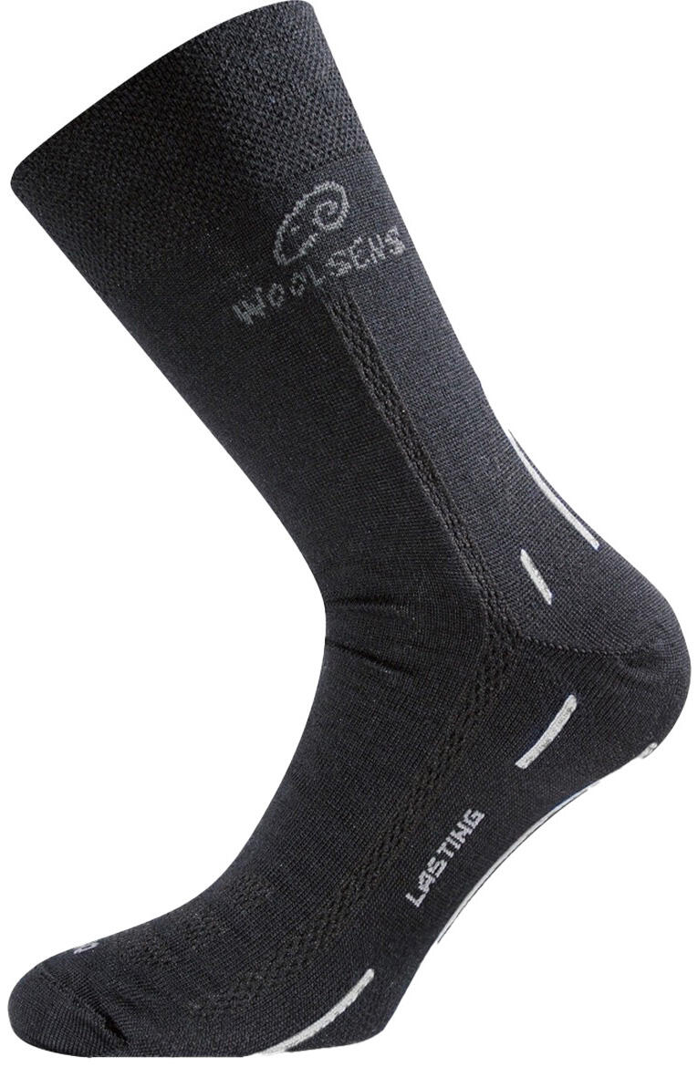 Skarpety merino WLS