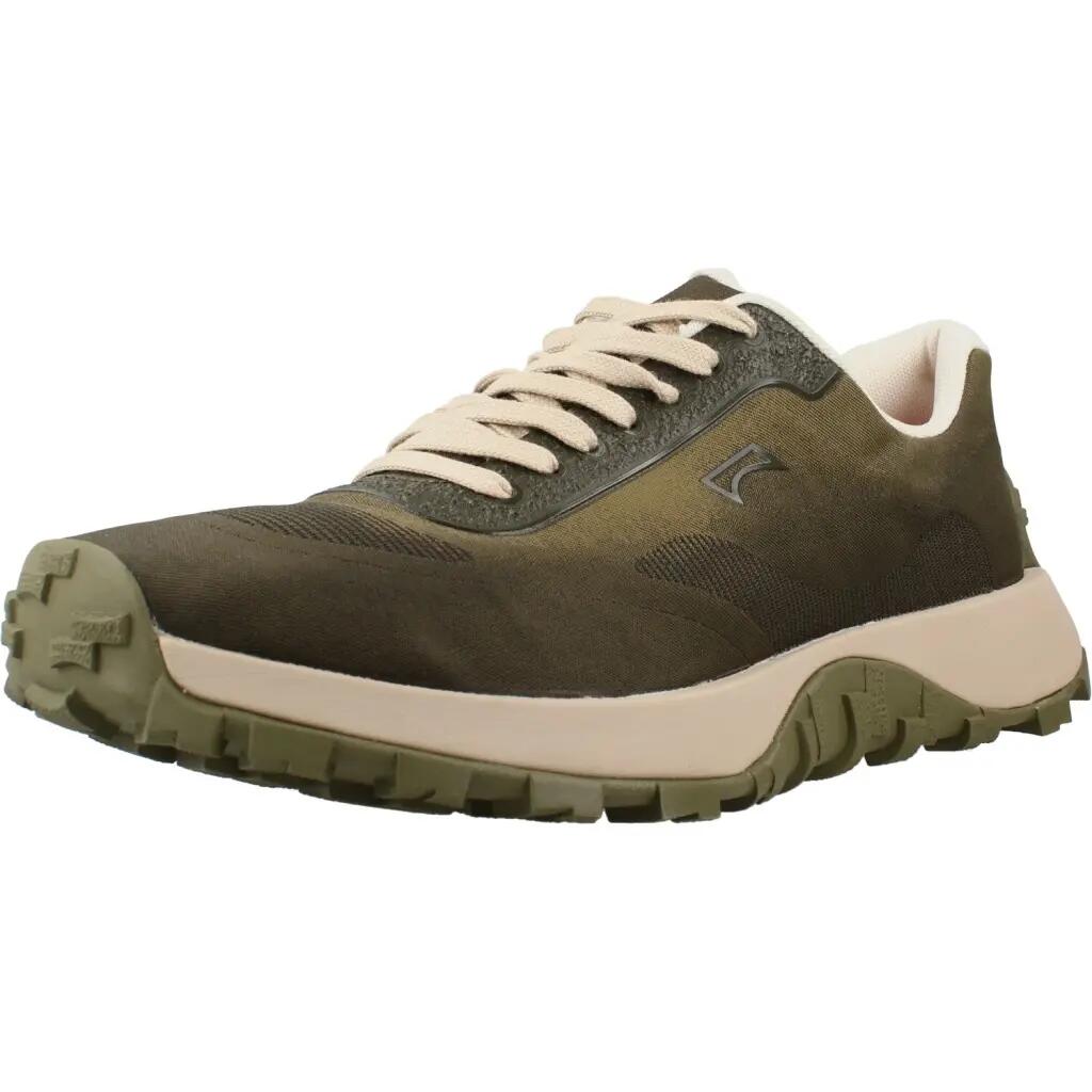 Buty CAMPER JACQUARD 3D Zielony