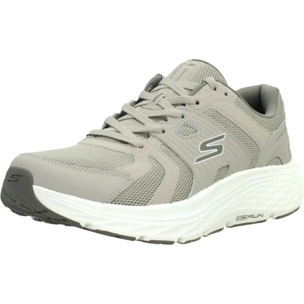 Buty SKECHERS GO RUN CONSISTENT 3 - CORE TR Beżowy