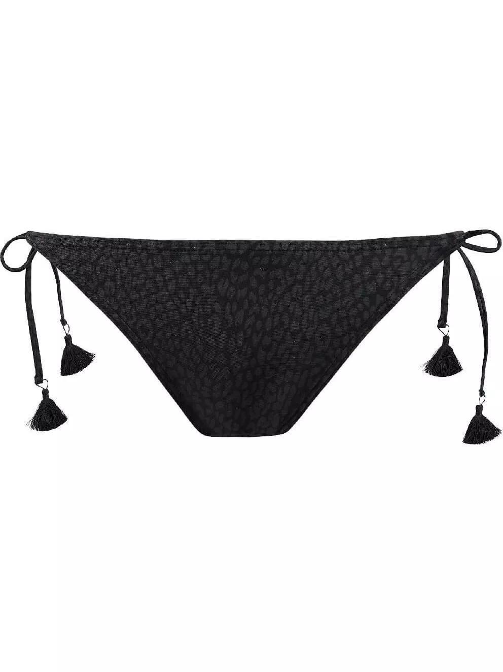 Damskie figi bikini Barts Bathers Thong