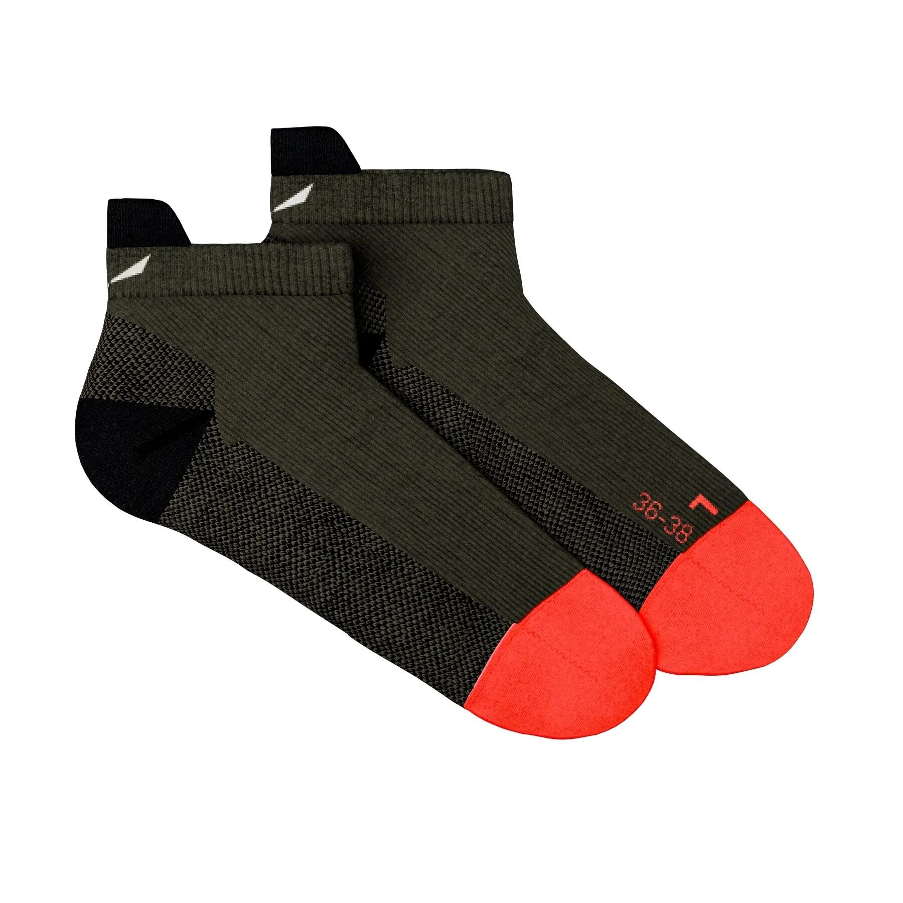 Skarpety damskie Salewa MOUNTAIN TRAIN 00-00000690307950