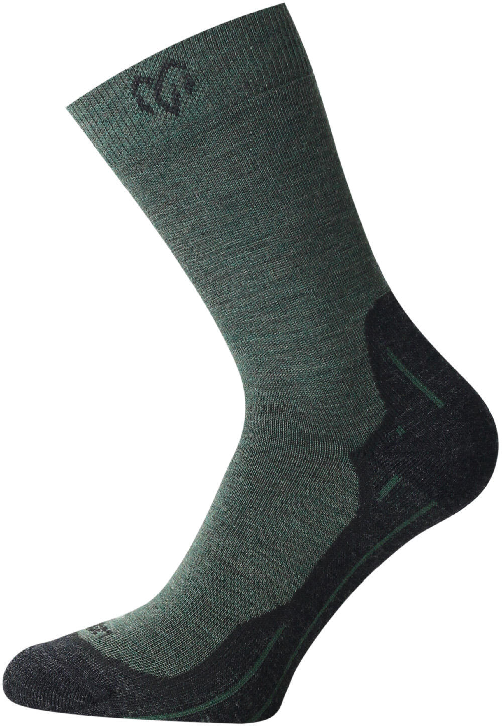 Skarpety merino WHI