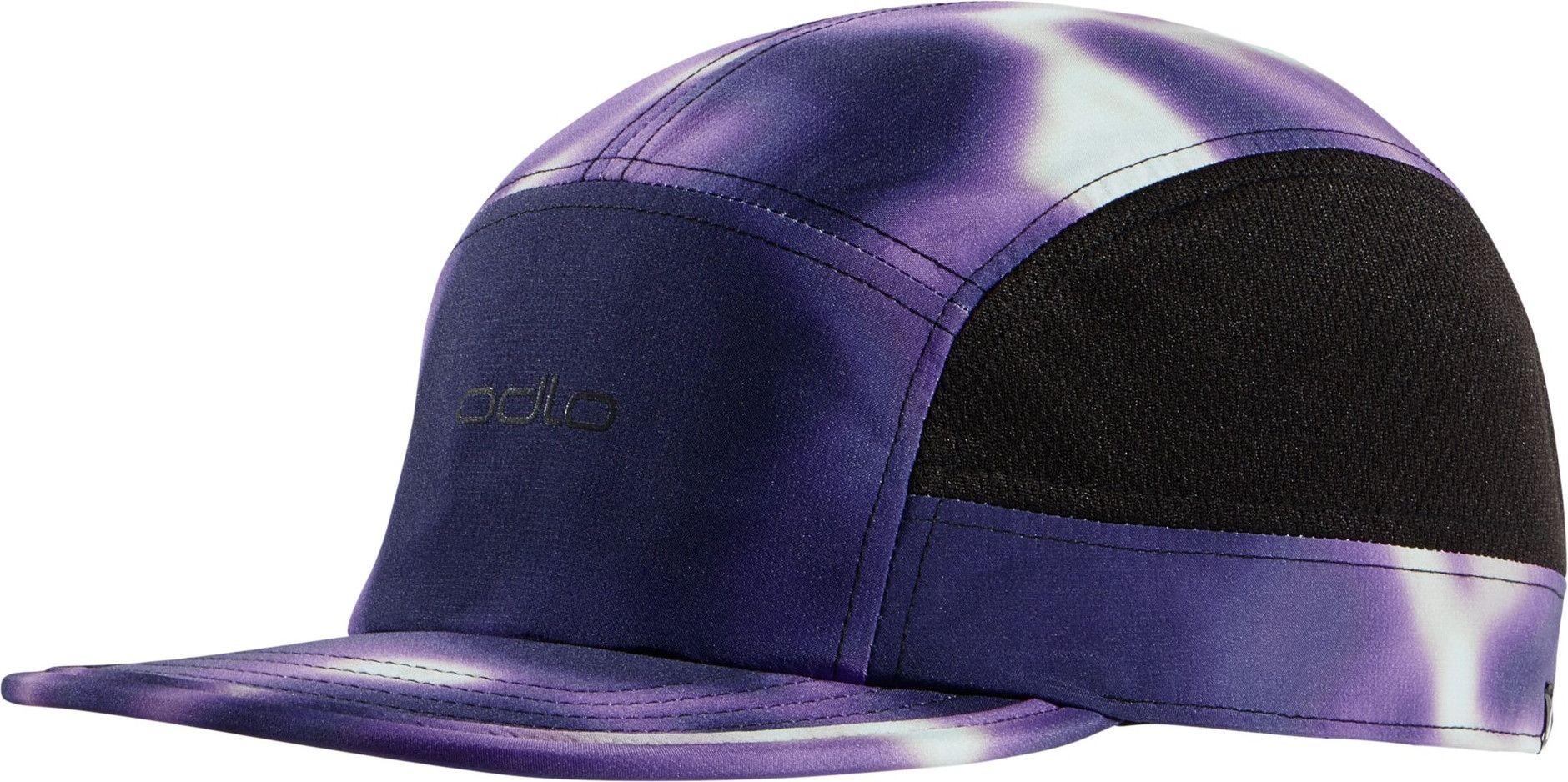 Czapka z daszkiem Odlo PERFORMANCE LIGHT PRINT Cap