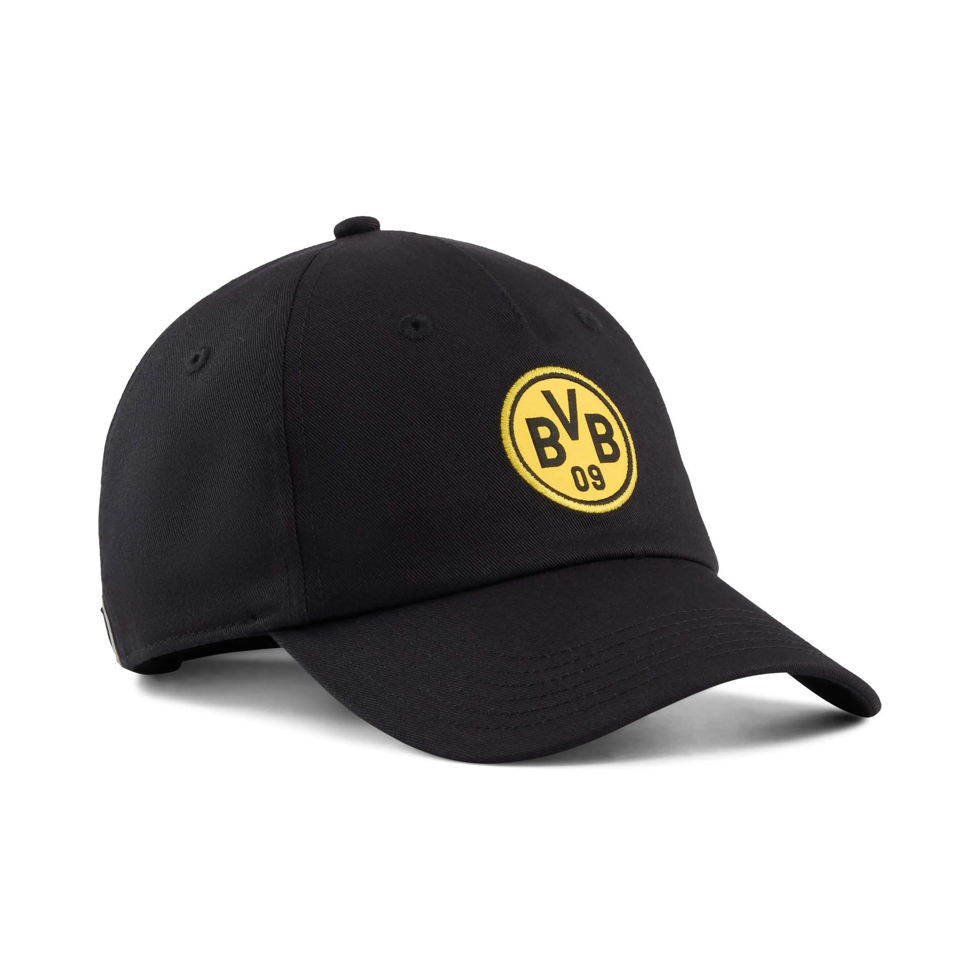 Czapka PUMA Borussia Dortmund