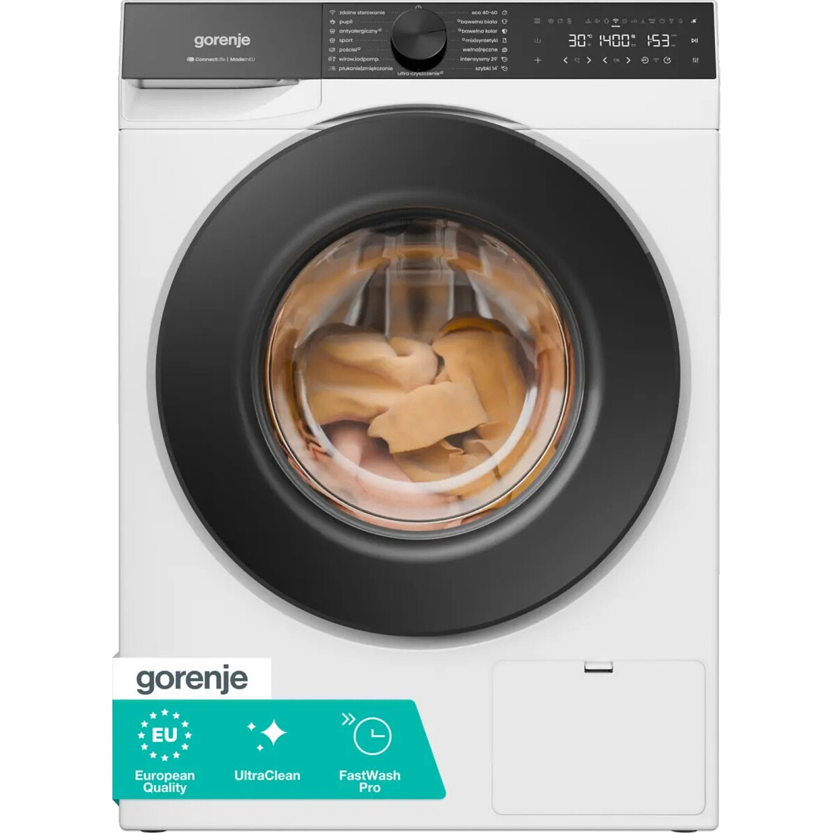 Gorenje WG684A31/PL
