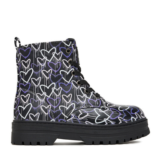 Trapery DeeZee CEO-AVO-2208-021 Czarny