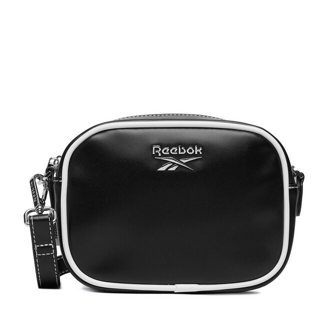 Torebka Reebok CWBEO-RBK-L-004-10 Czarny