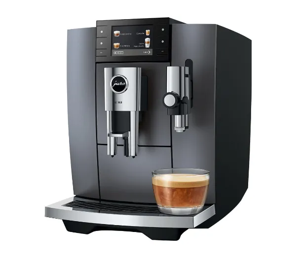 Jura E10 Onyx Grey EA 15743