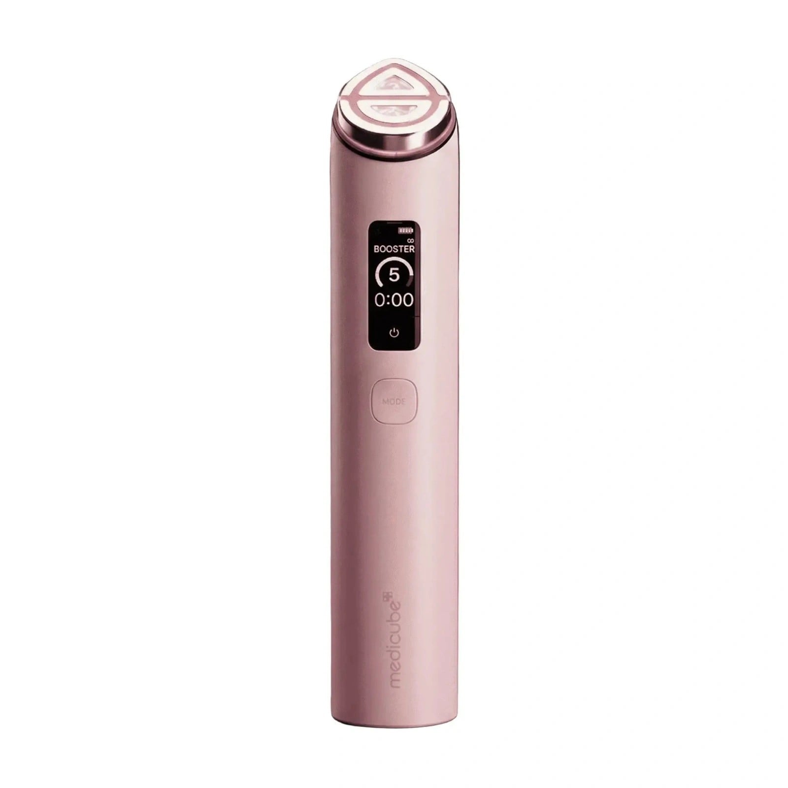 Medicube Age-R Booster Pro X2 Pink Wielofunkcyjne Urządzenie do Pielęgnacji Twarzy
