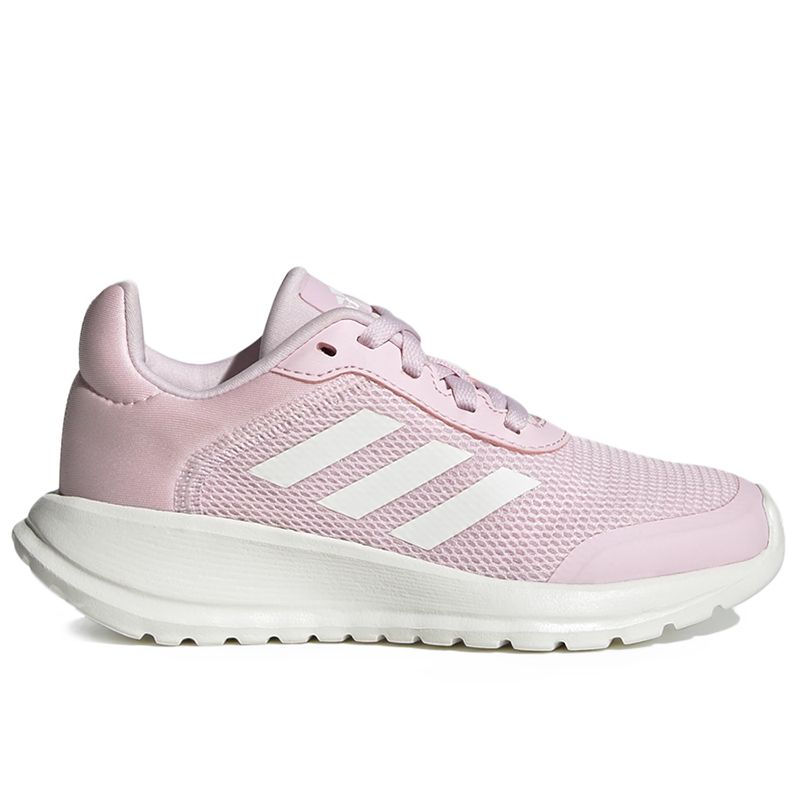 Buty dziecięce adidas Sportswear Tensaur Run 2.0 GZ3428 - różowe
