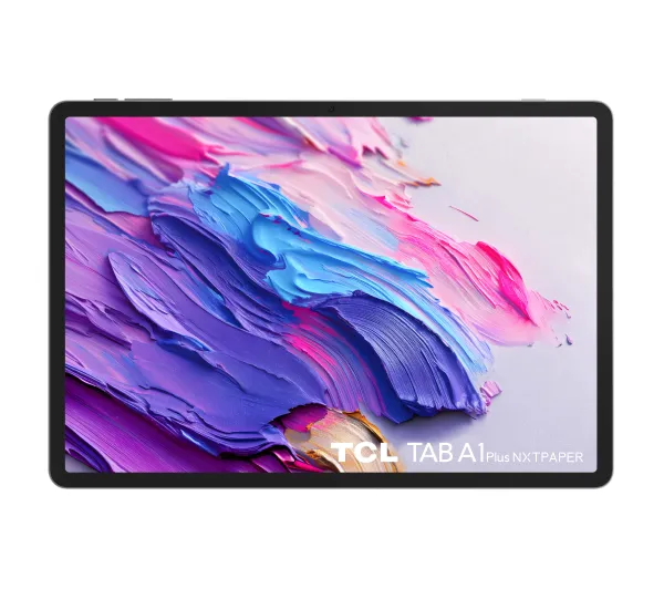 TCL Tab A1 Plus NXTPAPER 12,2