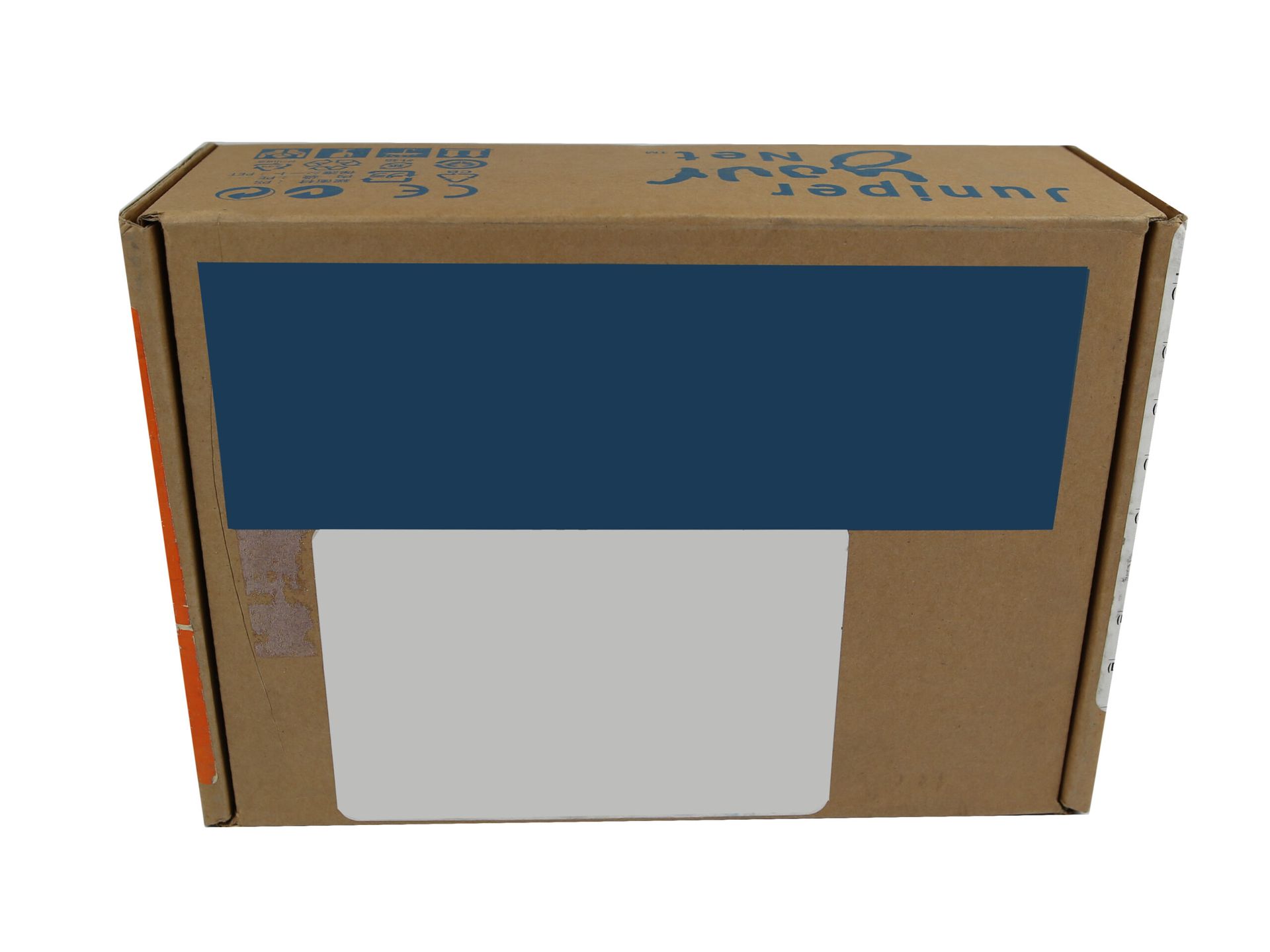 Moduł Juniper PE-4GE-TYPE1-SFP-IQ2E 4x SFP 1Gb Enhanced IQ2 750-024781 5377